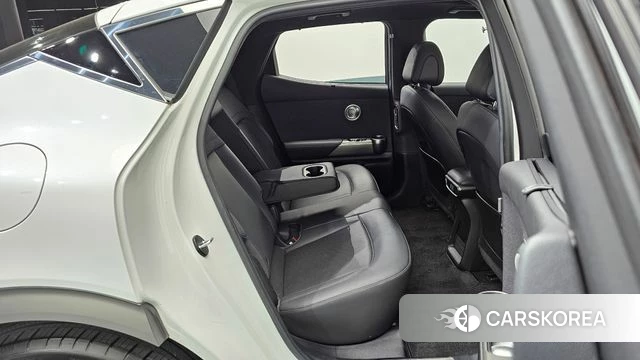 Genesis GV60 id 4267581 из Кореи 24