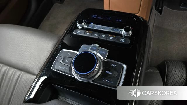 Genesis G90 id 4873171 из Кореи 24