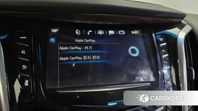 Cadillac Escalade id 4677994 из Кореи 24