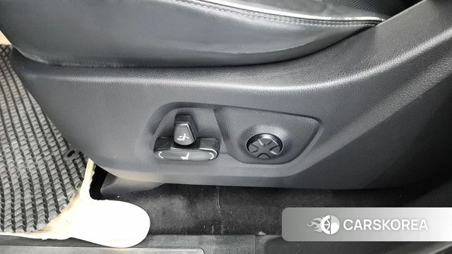 Ssangyong All New Rexton id 4389413 из Кореи 24