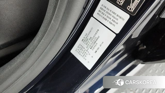 BMW 6 Series GT (G32) id 4529453 из Кореи 24