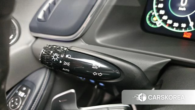 Hyundai Sonata Hybrid (DN8) id 4561709 из Кореи 24