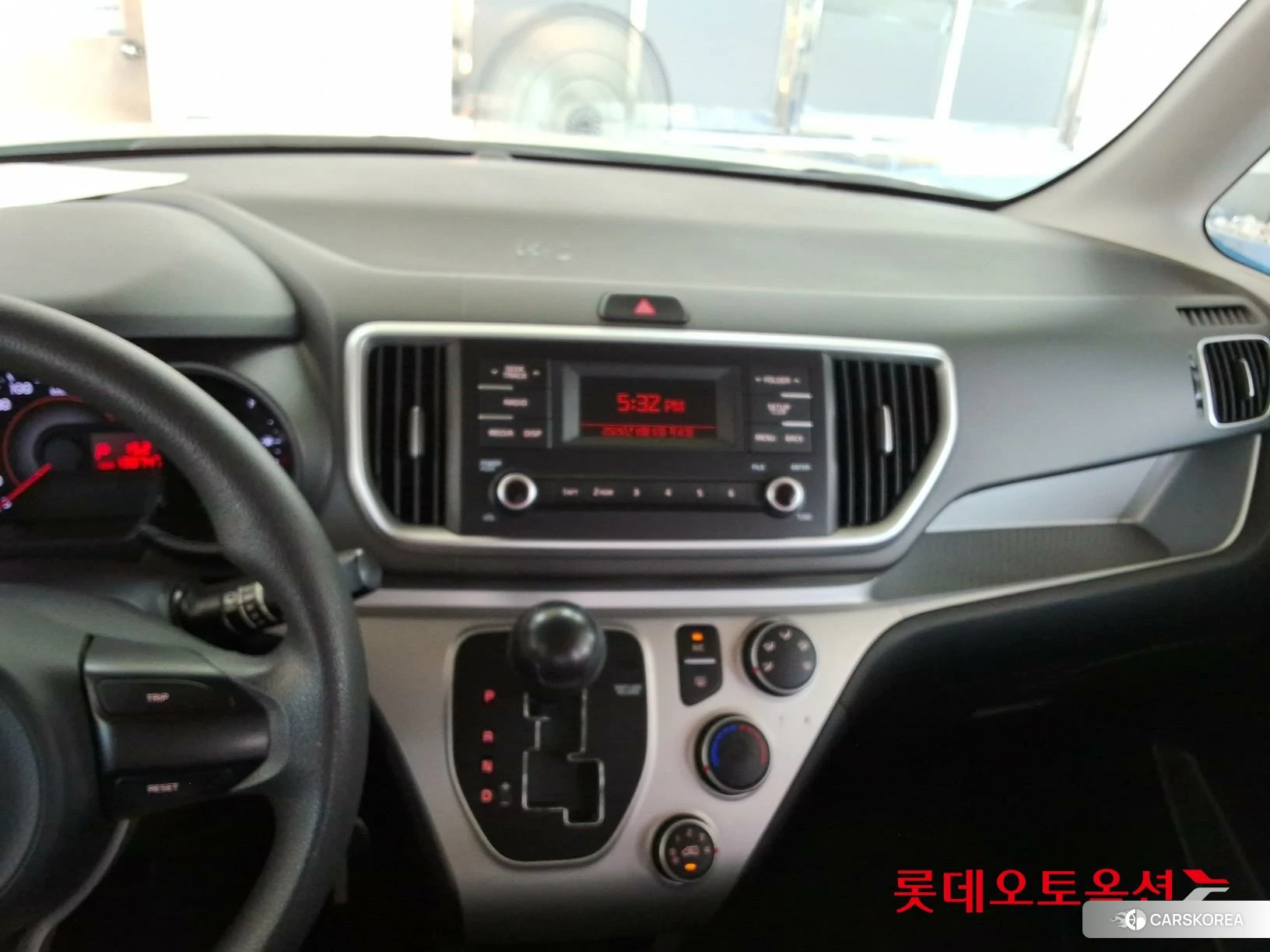 Kia Ray id 4674181 из Кореи 24