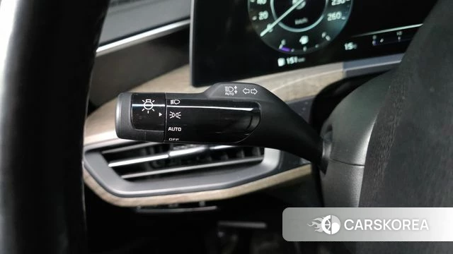 Kia K8 id 4187377 из Кореи 24