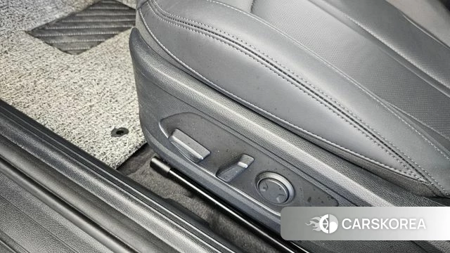 Kia The New K5 3rd generation id 4773410 из Кореи 24