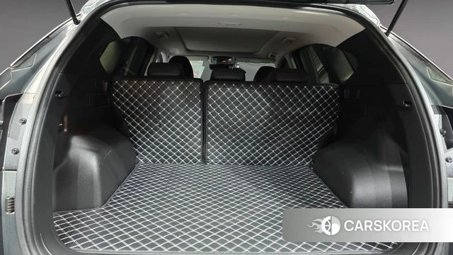 Hyundai Tucson (NX4) id 4427978 из Кореи 24
