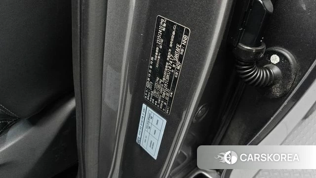 Hyundai Santa Fe TM id 4536422 из Кореи 24