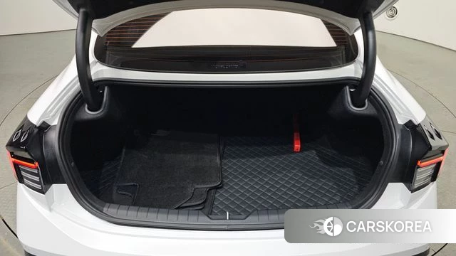 Hyundai Sonata D Edge (DN8) id 4421272 из Кореи 24