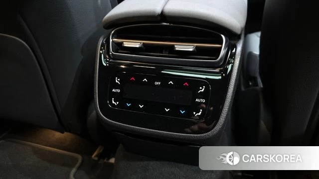Mercedes-Benz EQS V297 id 4893797 из Кореи 24