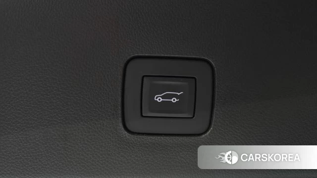 Chevrolet (GM Daewoo) Trax Crossover id 4474229 из Кореи 24