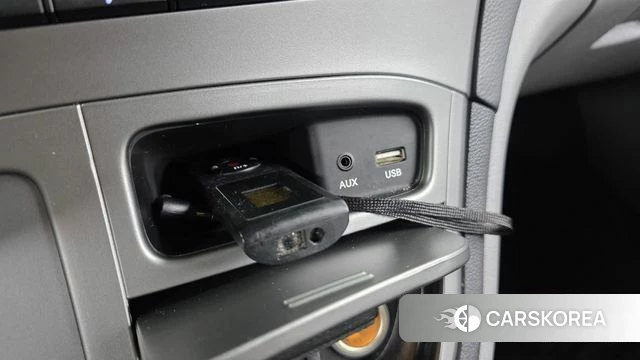Hyundai The New Grand Starex id 4384026 из Кореи 24