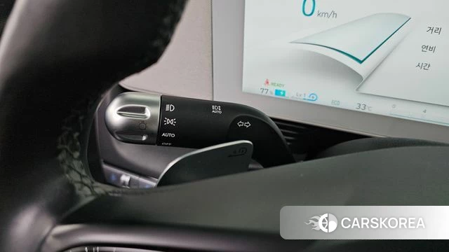 Hyundai Ionic 5 id 4731831 из Кореи 24