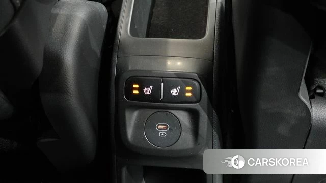 Kia The New Kia Ray id 4720601 из Кореи 24
