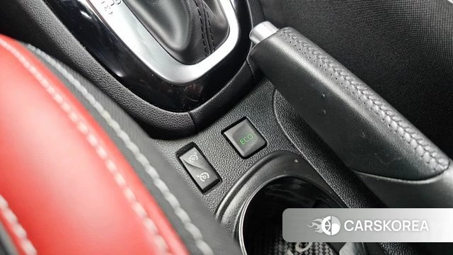 Renault Korea (Samsung) Clio id 4491097 из Кореи 24