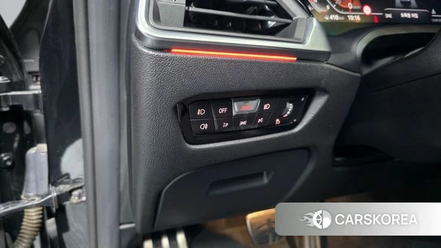 BMW 4 Series (G22) id 4518800 из Кореи 24