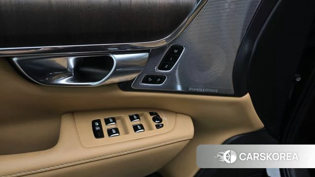 Volvo S90 id 4343423 из Кореи 24