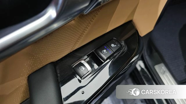 Kia Mohave Master id 4722016 из Кореи 24