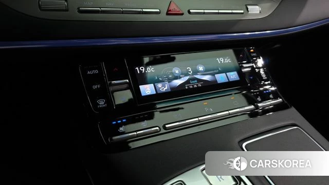 Hyundai The New Grandeur IG id 4641319 из Кореи 24