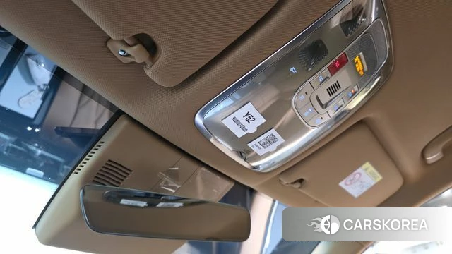Genesis G80 (RG3) id 4522999 из Кореи 24