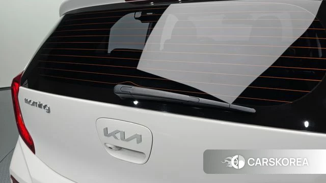 Kia Morning Urban (JA) id 4541563 из Кореи 24