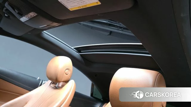 Mercedes-Benz E-Class W213 id 4785529 из Кореи 24