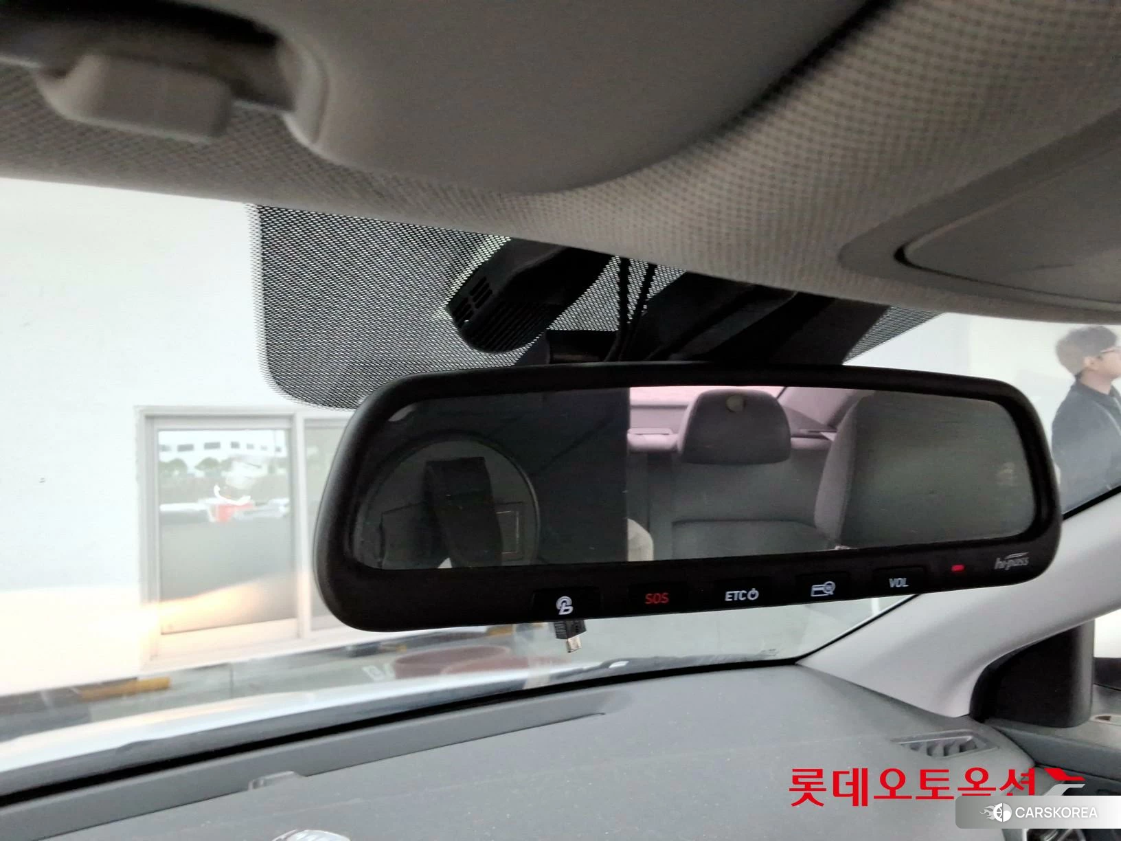 Hyundai Avante id 3869276 из Кореи 24