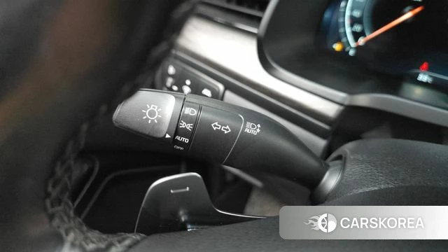 Kia K7 Premier id 4765049 из Кореи 24