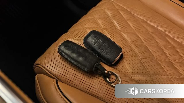 Genesis GV80 id 4666540 из Кореи 24