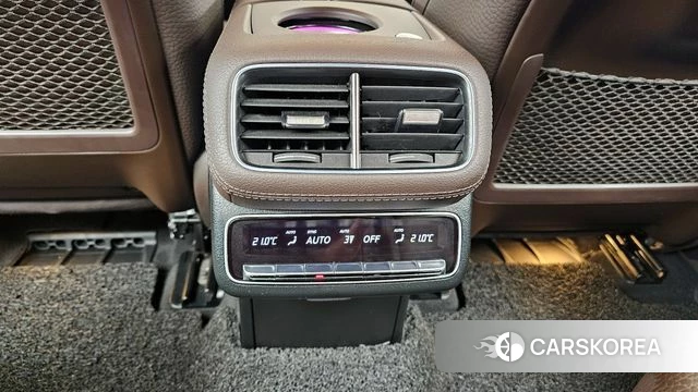 Mercedes-Benz GLS - Class X167 id 4292568 из Кореи 24