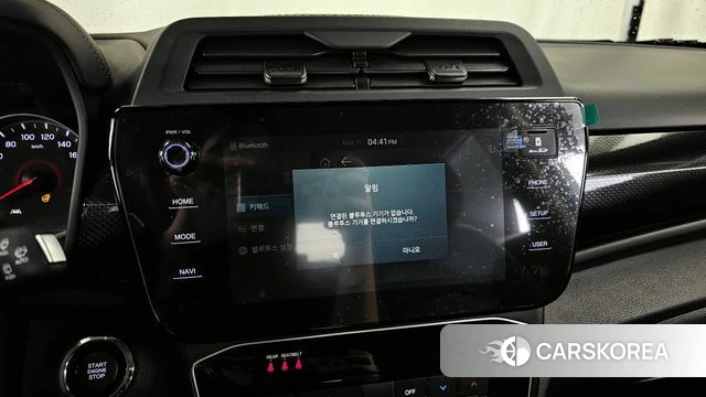 Ssangyong The New Tivoli id 4301923 из Кореи 24