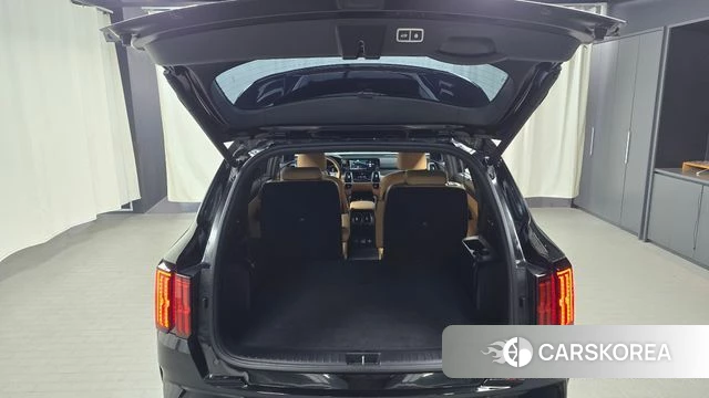Kia Sorento 4th Generation id 4591675 из Кореи 24