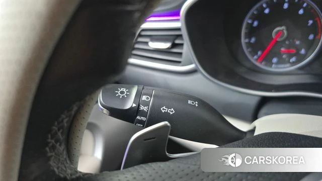 Genesis G70 id 4642924 из Кореи 24