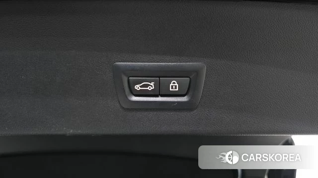 BMW X4 (G02) id 4906428 из Кореи 24