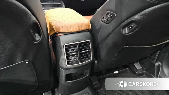 Kia The New Sportage 5th Generation Hybrid id 4897702 из Кореи 24
