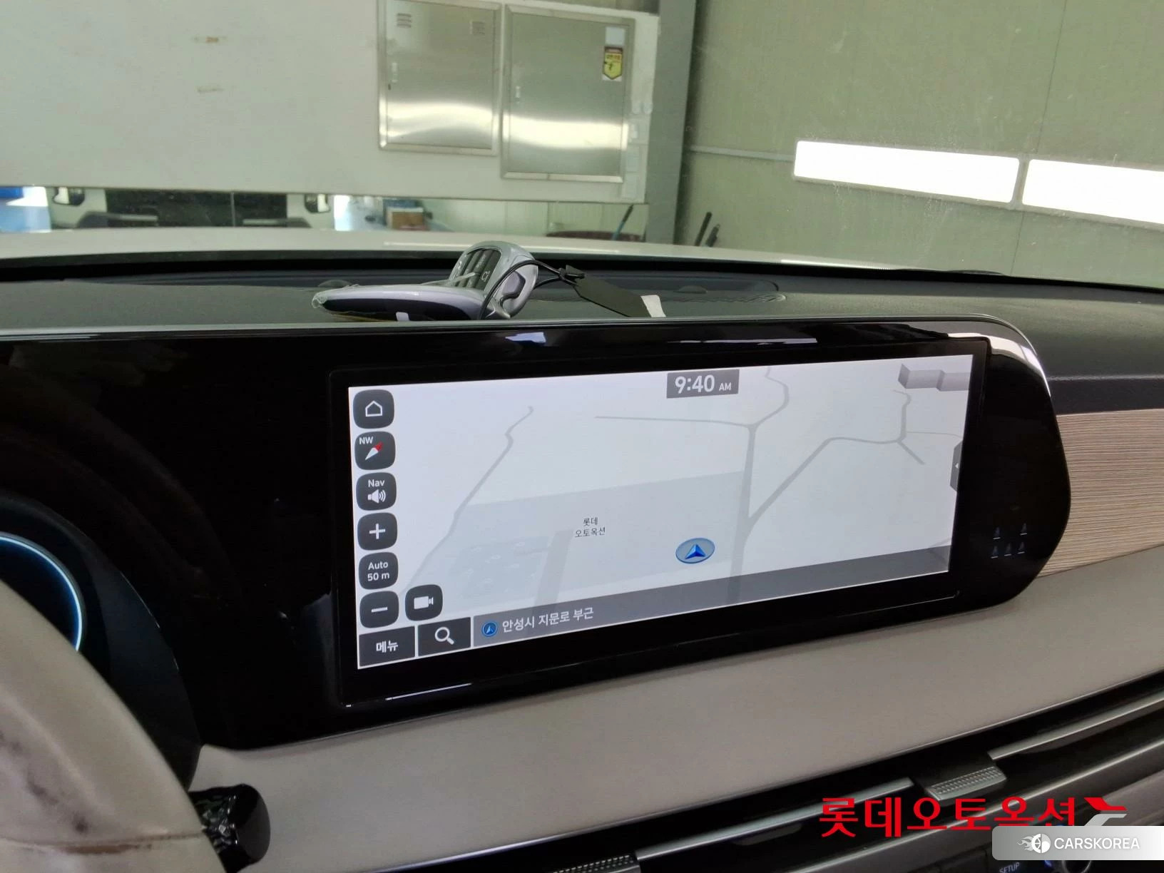 Hyundai Palisade id 4902535 из Кореи 24