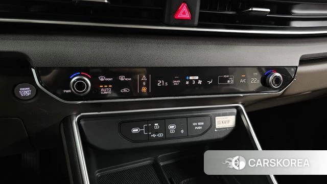 Kia The New Carnival 4th Generation id 4427092 из Кореи 24