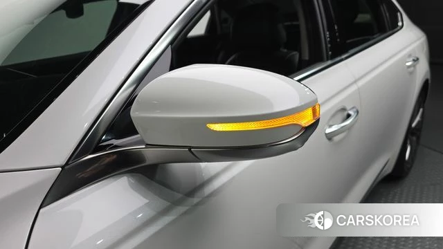 Kia The New K9 2nd generation id 4906391 из Кореи 24