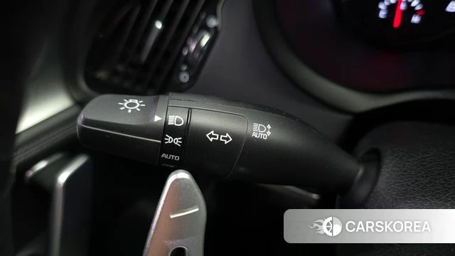 Kia Stinger id 4429867 из Кореи 24