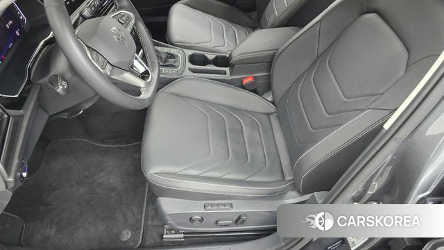 Volkswagen 7th Generation of Jetta id 4561211 из Кореи 24