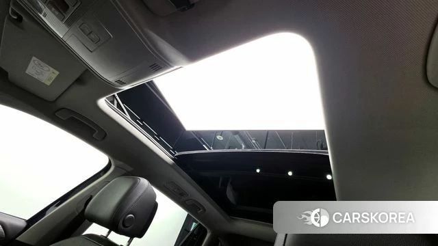 Volkswagen Tiguan Allspace id 4243907 из Кореи 24