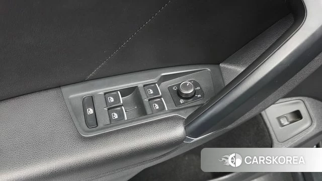 Volkswagen Tiguan second Generation id 4907732 из Кореи 24