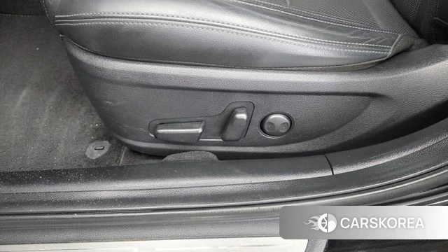 Hyundai The New Grandeur IG Hybrid id 4355628 из Кореи 24