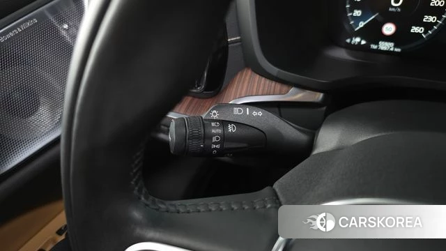 Volvo S60 3rd generation id 4445196 из Кореи 24