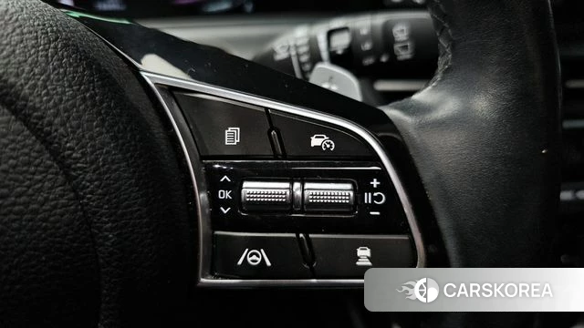 Kia The New Seltos id 4201738 из Кореи 24