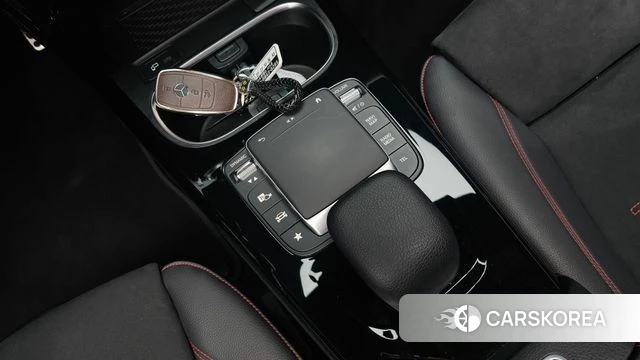Mercedes-Benz CLA-Class C118 id 4409739 из Кореи 24