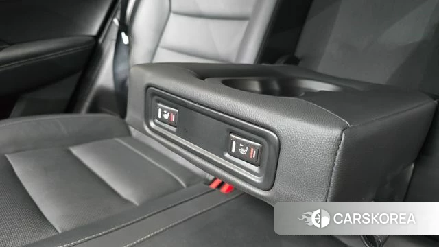 Renault Korea (Samsung) The New QM6 id 4587006 из Кореи 24
