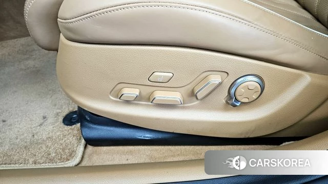 Genesis G80 (RG3) id 4321980 из Кореи 24