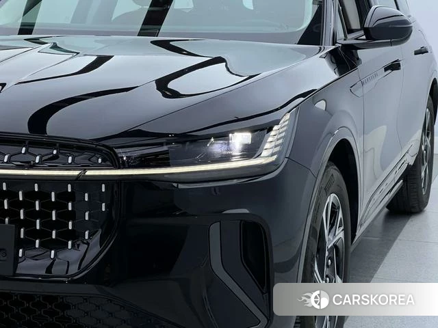Lincoln Navigator id 4236398 из Китая 24