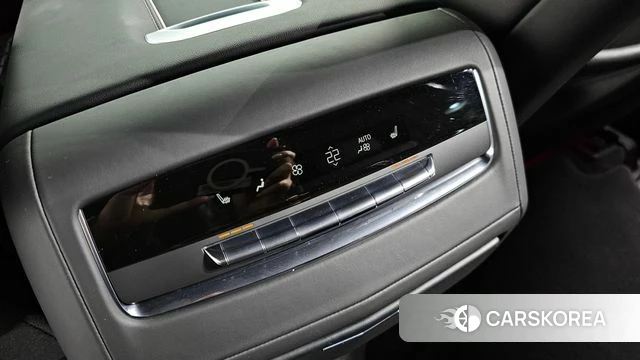 Cadillac Escalade 5th Generation id 4602744 из Кореи 24