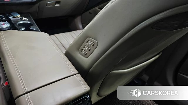 Kia K8 id 4195185 из Кореи 24